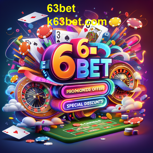 Descubra as Melhores Promoções da 63bet para Potencializar Seu Jogo