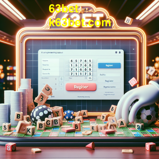 Explorando a Categoria de 'Registro' no 63bet: Diversão e Desafio em Cada Jogo